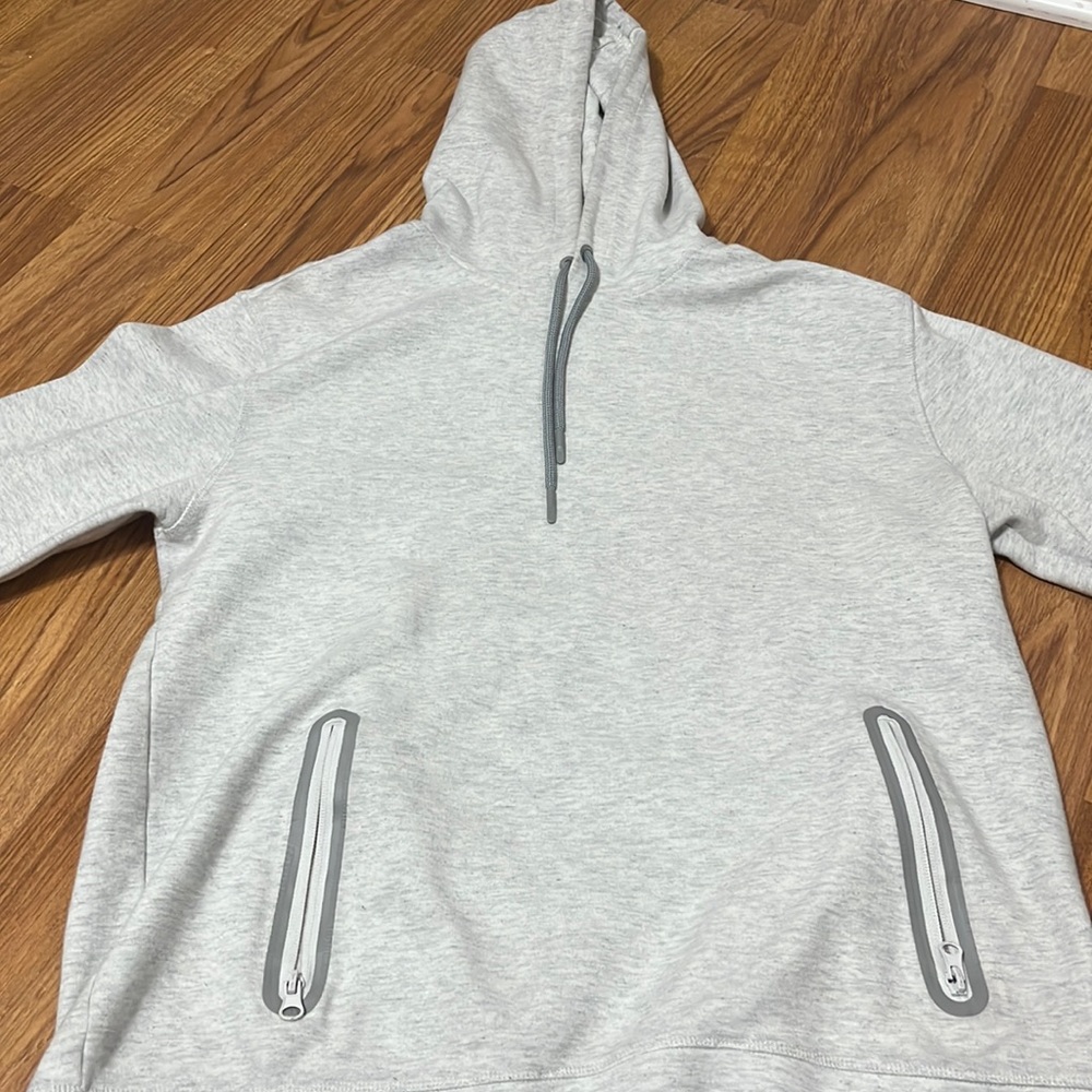 Nike sweatshirt